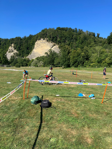 Triathlon