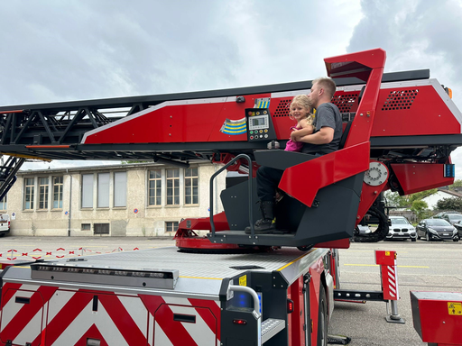 Feuerwehr