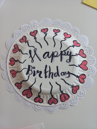 Handlettering