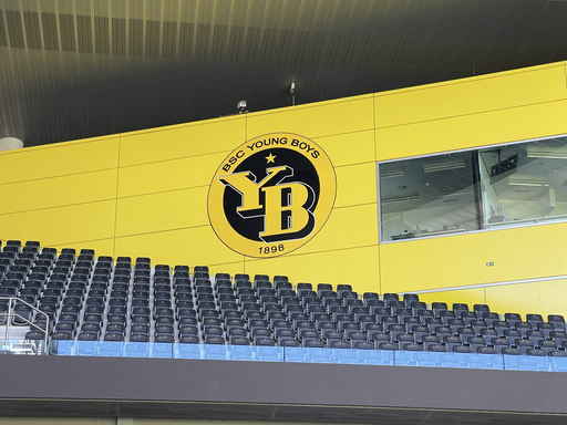 Stade de Suisse