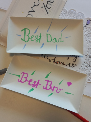 Handlettering