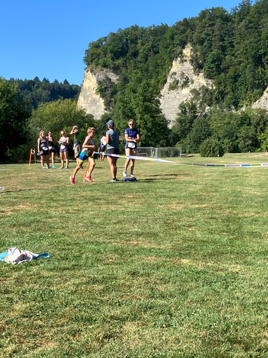Triathlon