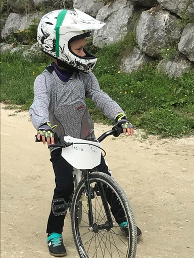 BMX